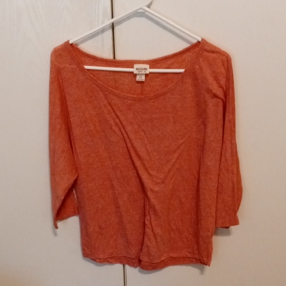 ✨Mossimo Supply Co. Top